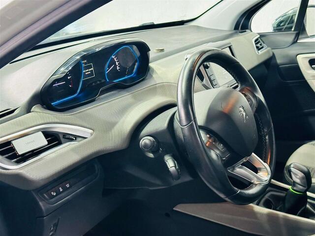 Peugeot 2008 1.2i  ALLURE  GARANTIE 12 MOIS 