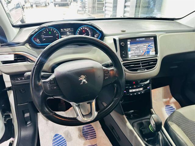 Peugeot 2008 1.2i  ALLURE  GARANTIE 12 MOIS 