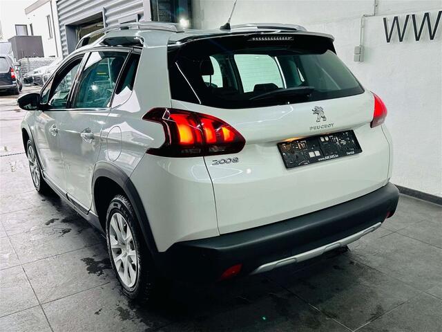 Peugeot 2008 1.2i  ALLURE  GARANTIE 12 MOIS 