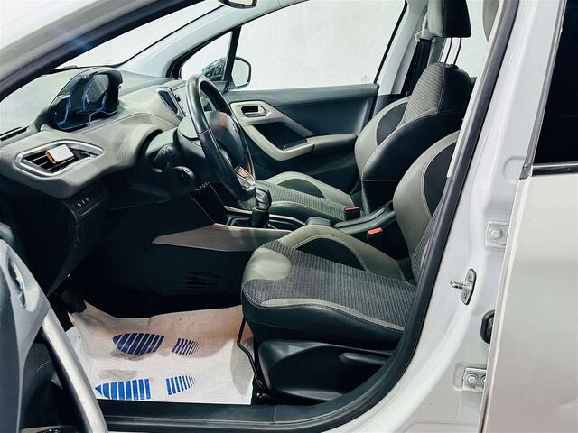 Peugeot 2008 1.2i  ALLURE  GARANTIE 12 MOIS 