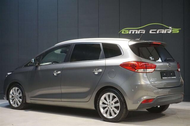 KIA Carens 1.7 CRDI Fusion Automaat-Navi-Pano-Airco-Garantie