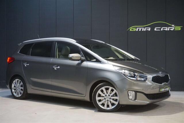 KIA Carens 1.7 CRDI Fusion Automaat-Navi-Pano-Airco-Garantie