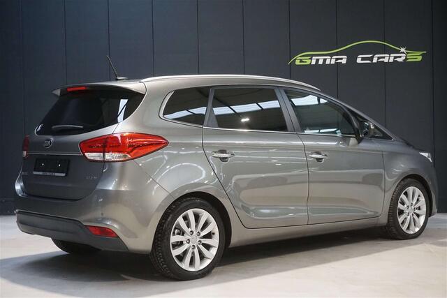 KIA Carens 1.7 CRDI Fusion Automaat-Navi-Pano-Airco-Garantie