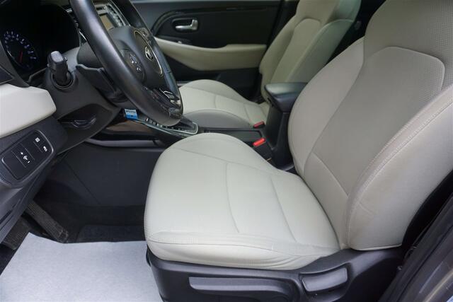 KIA Carens 1.7 CRDI Fusion Automaat-Navi-Pano-Airco-Garantie