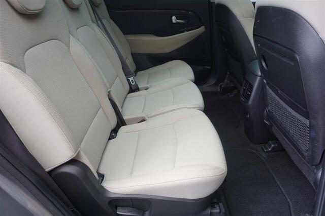 KIA Carens 1.7 CRDI Fusion Automaat-Navi-Pano-Airco-Garantie
