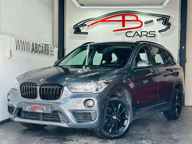 BMW X1 1.5 dA sDrive16  GARANTIE 12 MOIS  1ER PROP 