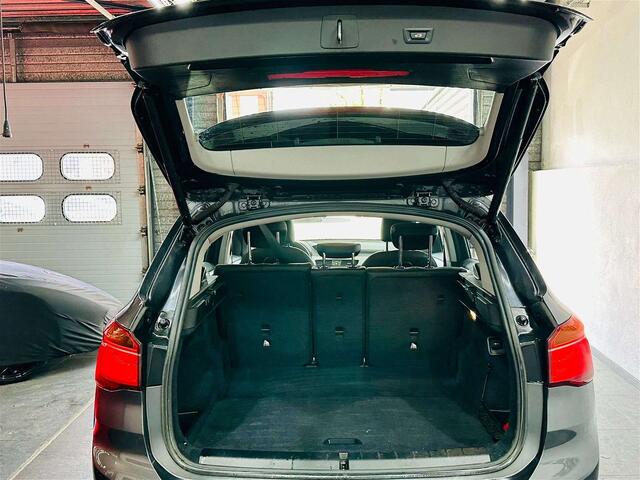 BMW X1 1.5 dA sDrive16  GARANTIE 12 MOIS  1ER PROP 