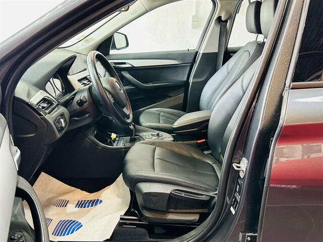 BMW X1 1.5 dA sDrive16  GARANTIE 12 MOIS  1ER PROP 