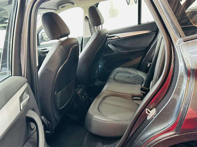 BMW X1 1.5 dA sDrive16  GARANTIE 12 MOIS  1ER PROP 