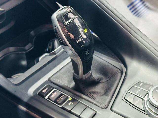 BMW X1 1.5 dA sDrive16  GARANTIE 12 MOIS  1ER PROP 