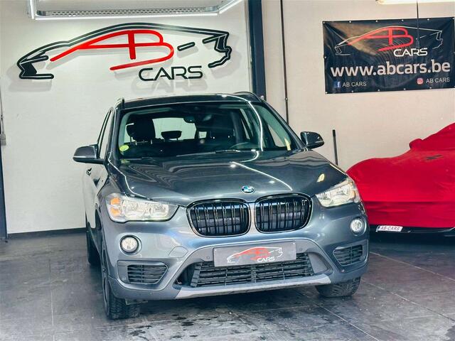 BMW X1 1.5 dA sDrive16  GARANTIE 12 MOIS  1ER PROP 
