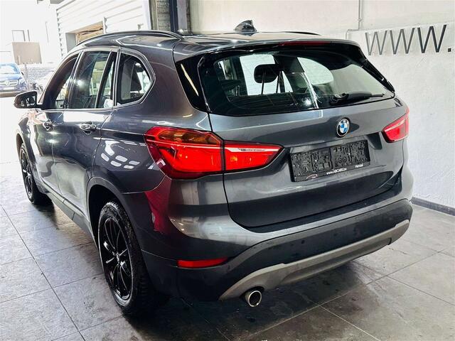 BMW X1 1.5 dA sDrive16  GARANTIE 12 MOIS  1ER PROP 
