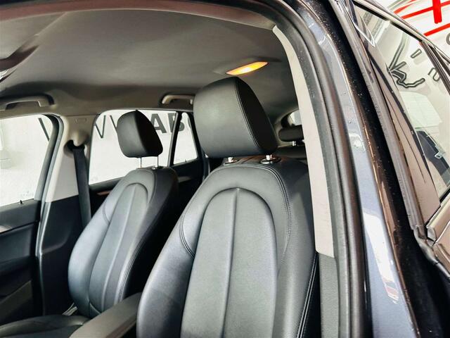 BMW X1 1.5 dA sDrive16  GARANTIE 12 MOIS  1ER PROP 