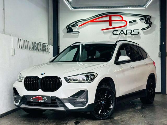 BMW X1 1.5 d  GARANTIE 12 MOIS  1ER PROP  SPORT 