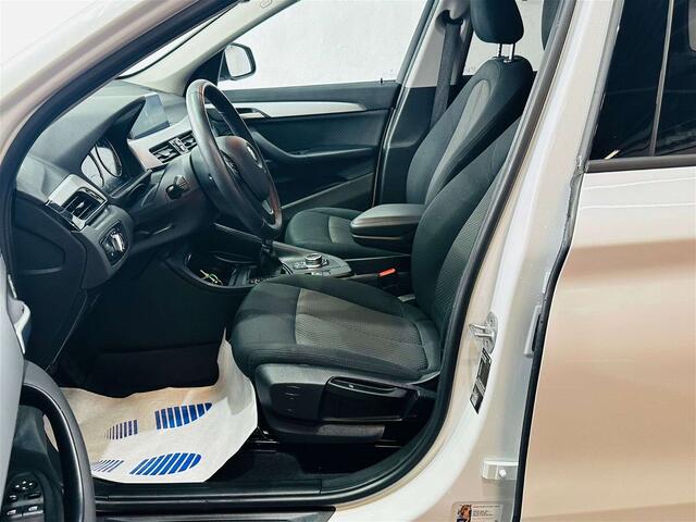 BMW X1 1.5 d  GARANTIE 12 MOIS  1ER PROP  SPORT 