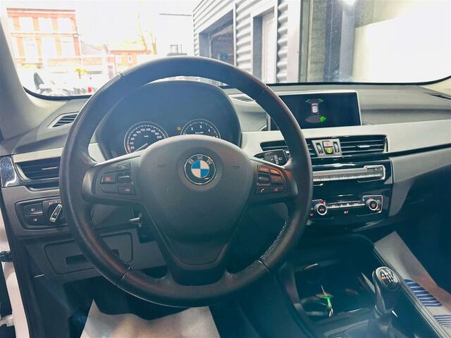 BMW X1 1.5 d  GARANTIE 12 MOIS  1ER PROP  SPORT 