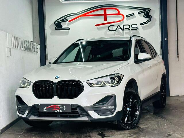 BMW X1 1.5 d  GARANTIE 12 MOIS  1ER PROP  SPORT 