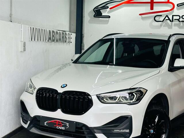 BMW X1 1.5 d  GARANTIE 12 MOIS  1ER PROP  SPORT 