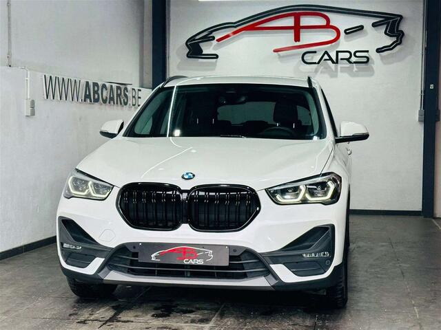 BMW X1 1.5 d  GARANTIE 12 MOIS  1ER PROP  SPORT 