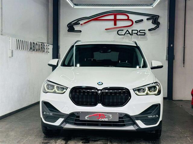 BMW X1 1.5 d  GARANTIE 12 MOIS  1ER PROP  SPORT 