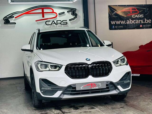 BMW X1 1.5 d  GARANTIE 12 MOIS  1ER PROP  SPORT 