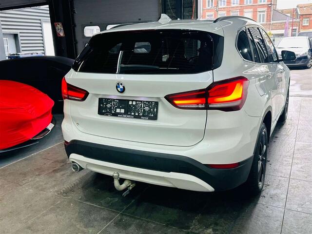 BMW X1 1.5 d  GARANTIE 12 MOIS  1ER PROP  SPORT 