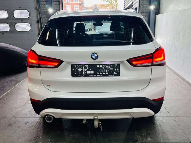 BMW X1 1.5 d  GARANTIE 12 MOIS  1ER PROP  SPORT 