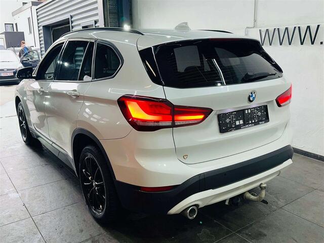 BMW X1 1.5 d  GARANTIE 12 MOIS  1ER PROP  SPORT 