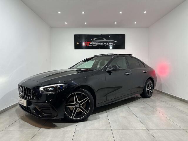 Mercedes-Benz C-Klasse e PACK C43VENDUEVENDUEVENDUEVENDUE