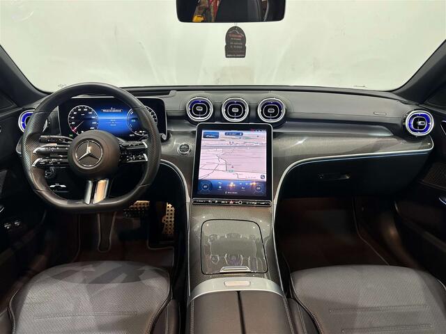 Mercedes-Benz C-Klasse e PACK C43VENDUEVENDUEVENDUEVENDUE
