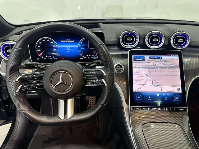 Mercedes-Benz C-Klasse e PACK C43VENDUEVENDUEVENDUEVENDUE