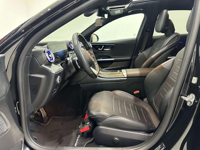 Mercedes-Benz C-Klasse e PACK C43VENDUEVENDUEVENDUEVENDUE