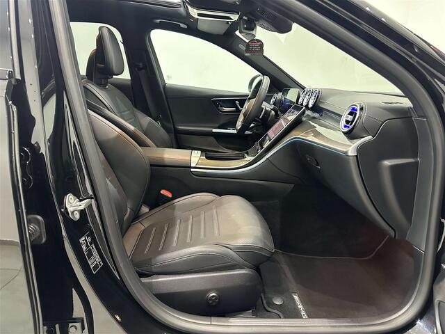 Mercedes-Benz C-Klasse e PACK C43VENDUEVENDUEVENDUEVENDUE