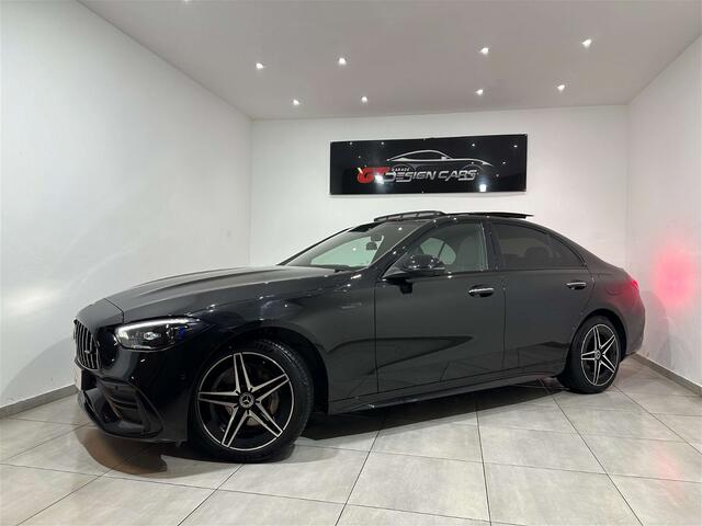 Mercedes-Benz C-Klasse e PACK C43VENDUEVENDUEVENDUEVENDUE
