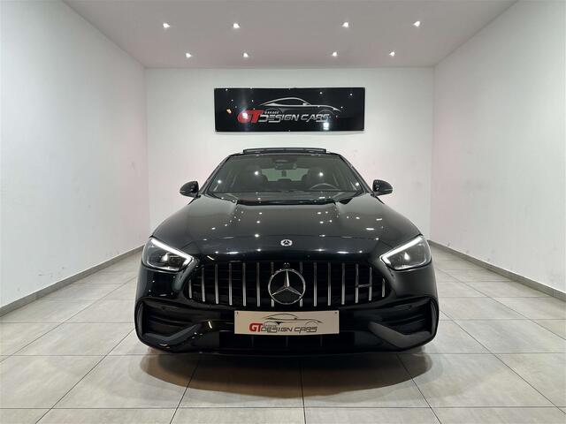 Mercedes-Benz C-Klasse e PACK C43VENDUEVENDUEVENDUEVENDUE