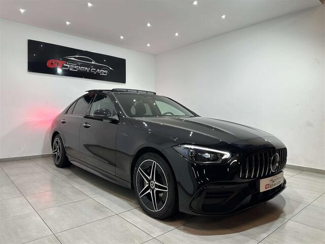 Mercedes-Benz C-Klasse e PACK C43VENDUEVENDUEVENDUEVENDUE