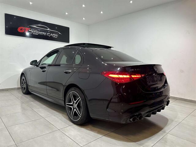 Mercedes-Benz C-Klasse e PACK C43VENDUEVENDUEVENDUEVENDUE