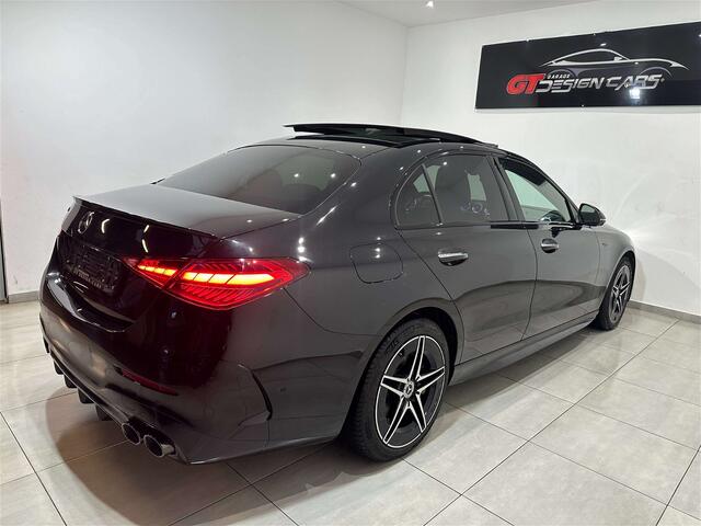 Mercedes-Benz C-Klasse e PACK C43VENDUEVENDUEVENDUEVENDUE