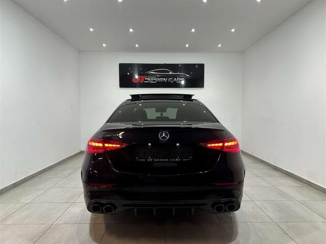 Mercedes-Benz C-Klasse e PACK C43VENDUEVENDUEVENDUEVENDUE