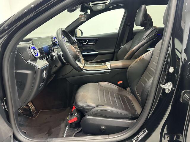 Mercedes-Benz C-Klasse e PACK C43VENDUEVENDUEVENDUEVENDUE