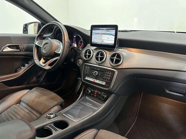 Mercedes-Benz CLA-Klasse d //PACK AMG// GARANTIE 12 MOISGPSLED