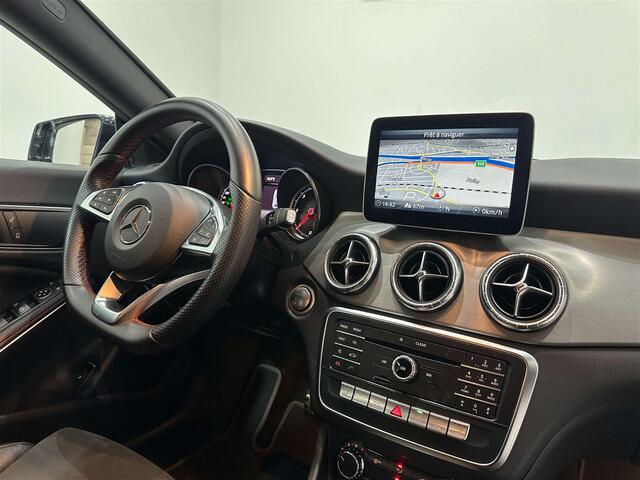 Mercedes-Benz CLA-Klasse d //PACK AMG// GARANTIE 12 MOISGPSLED