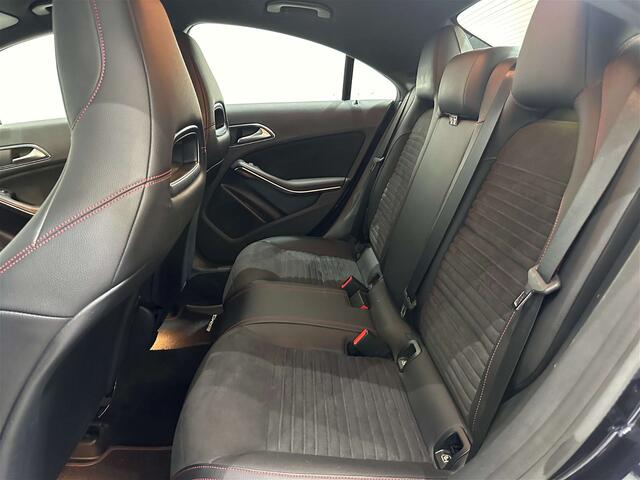 Mercedes-Benz CLA-Klasse d //PACK AMG// GARANTIE 12 MOISGPSLED
