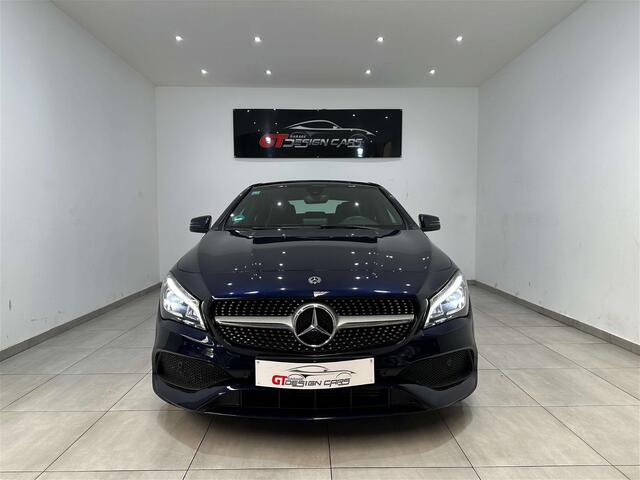 Mercedes-Benz CLA-Klasse d //PACK AMG// GARANTIE 12 MOISGPSLED