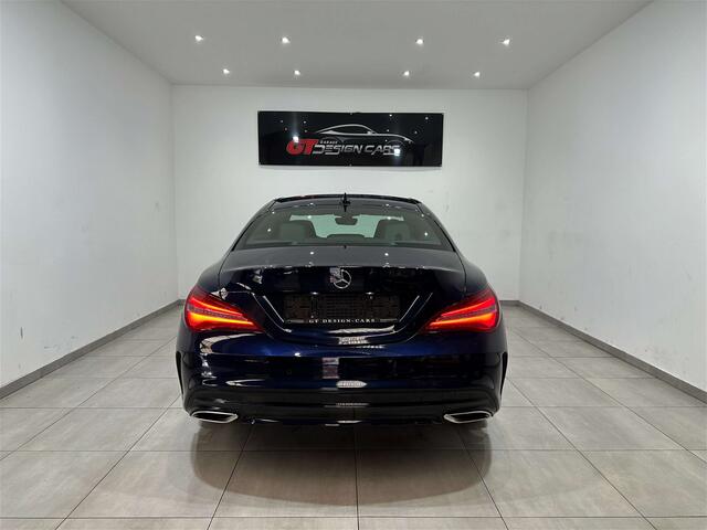 Mercedes-Benz CLA-Klasse d //PACK AMG// GARANTIE 12 MOISGPSLED