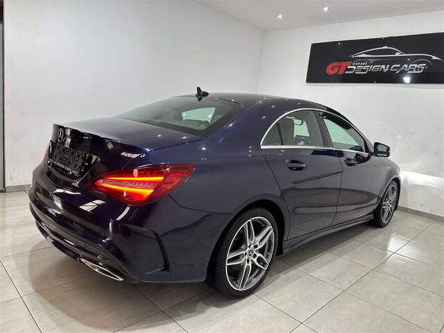 Mercedes-Benz CLA-Klasse d //PACK AMG// GARANTIE 12 MOISGPSLED