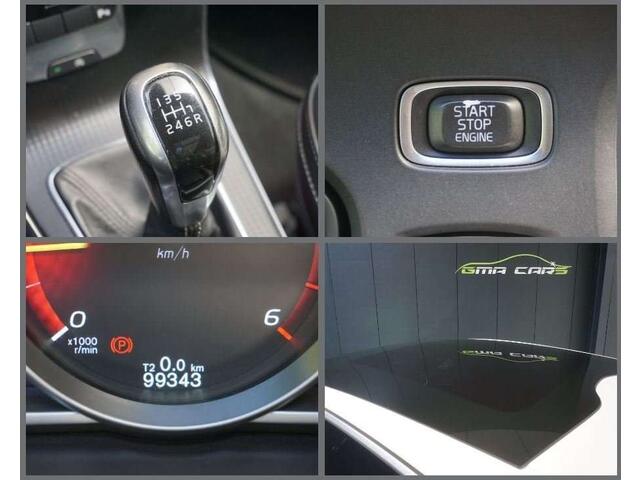 Volvo V40 2.0 D4 R-Design Navi-Camera-Airco- Pano- Garantie