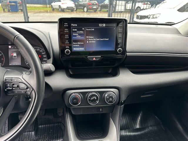 Toyota Yaris 1.0i VVT-i Dynamic
