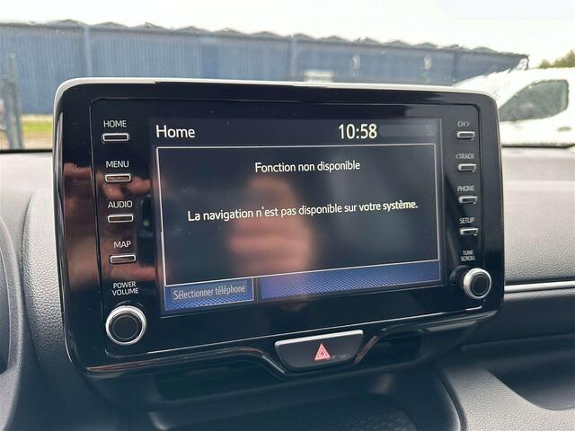 Toyota Yaris 1.0i VVT-i Dynamic