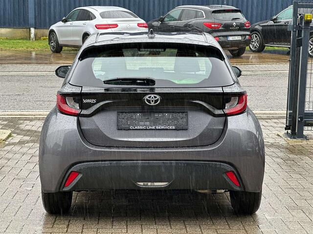 Toyota Yaris 1.0i VVT-i Dynamic